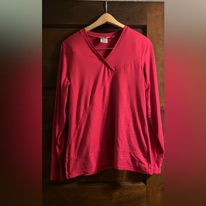 Athlectic shirt by Isis